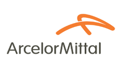 Logo Arcelormittal