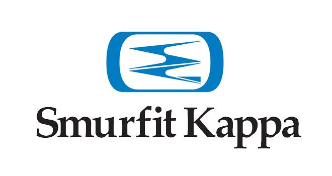 Smurfit Kappa LOGO