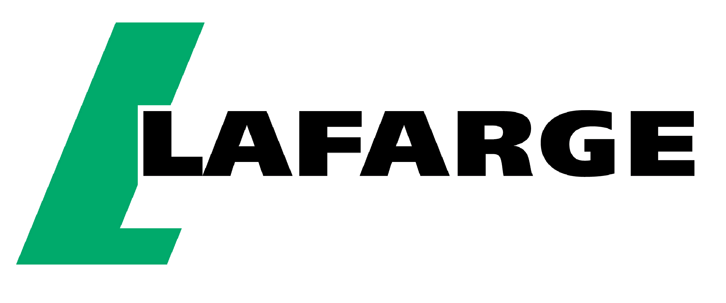 logo LAFARGE