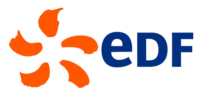 logo edf